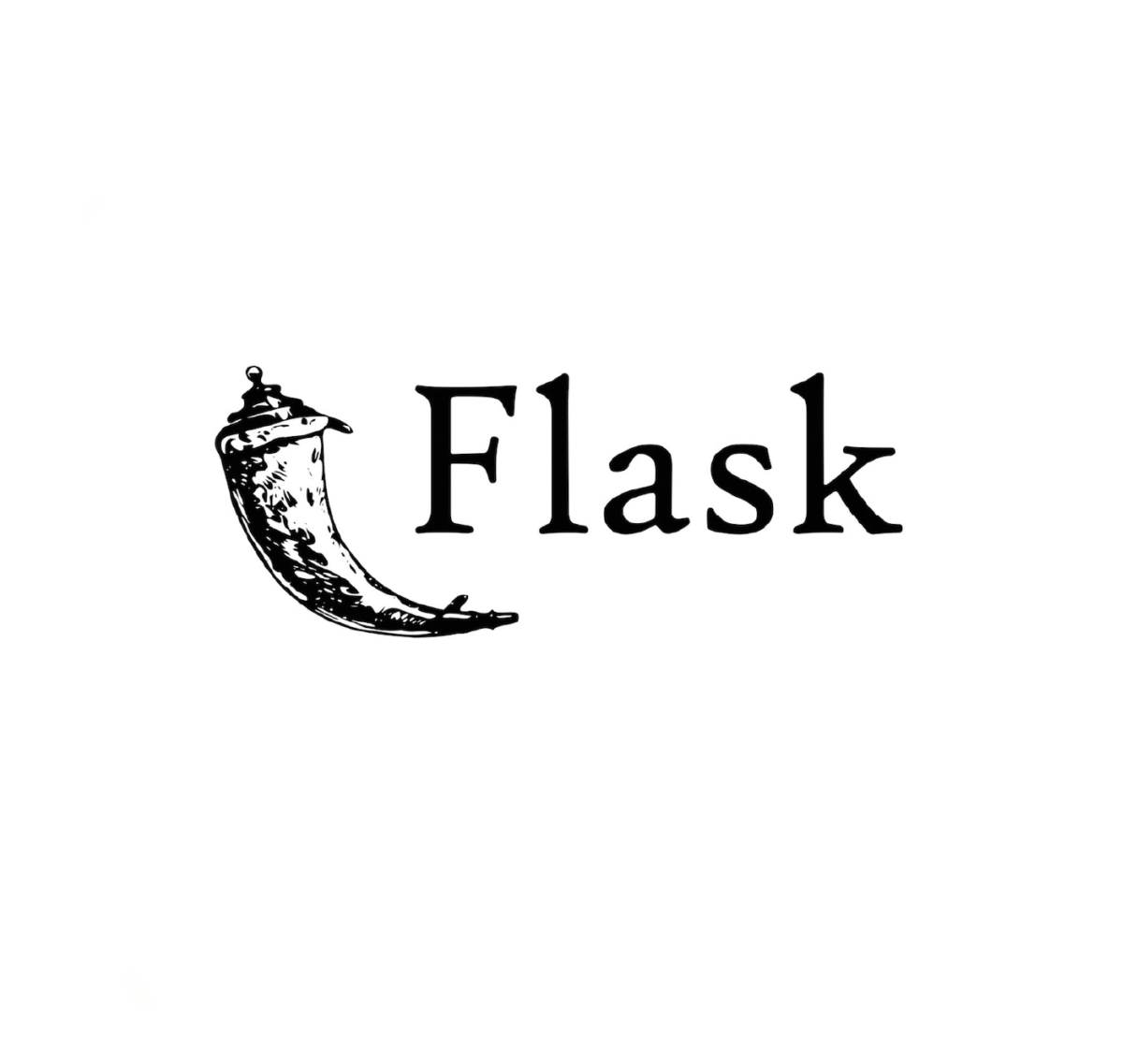 Python Flask