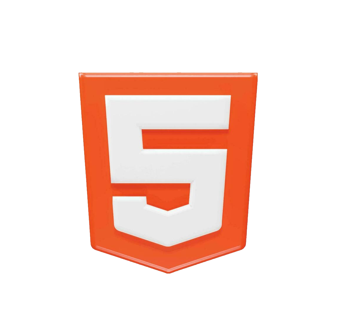 HTML 5